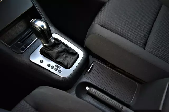 Volkswagen Golf Plus 2013