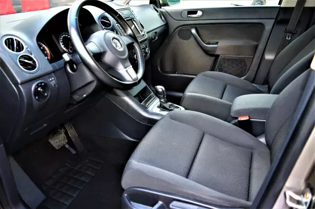 Volkswagen Golf Plus 2013