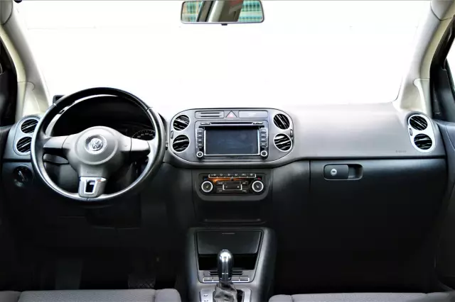 Volkswagen Golf Plus 2013