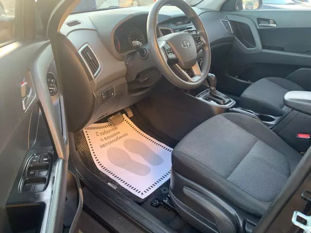 Hyundai Creta 2016