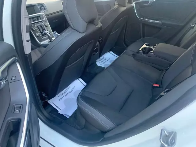Volvo S60 2013