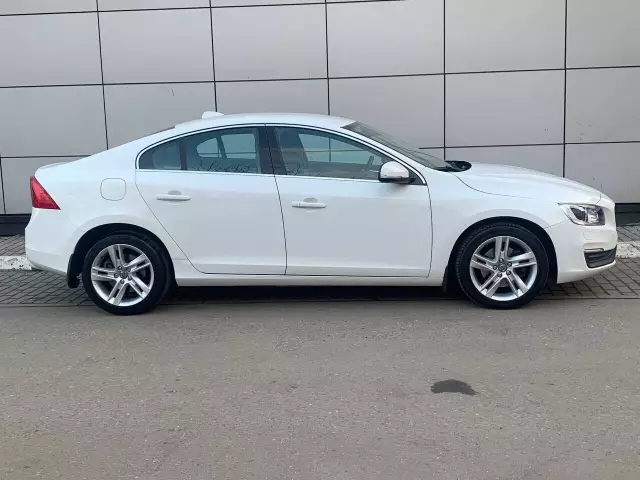 Volvo S60 2013