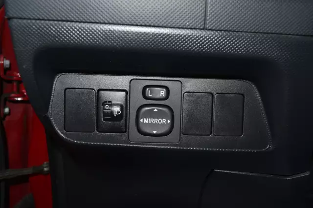 Toyota Auris 2009