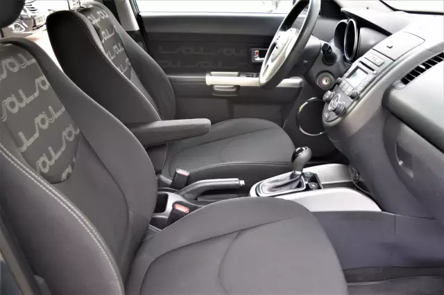 Kia Soul 2013