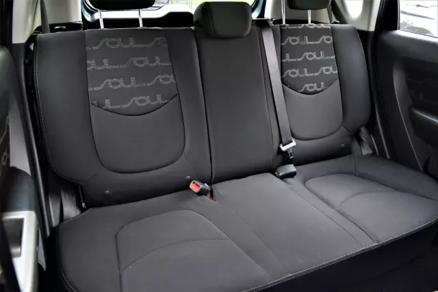 Kia Soul 2013