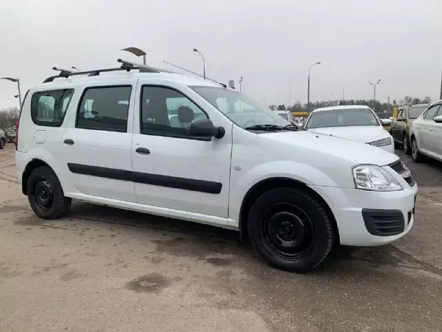 LADA Largus 2018