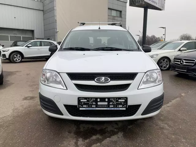 LADA Largus 2018