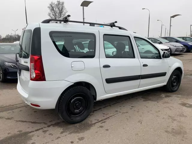 LADA Largus 2018