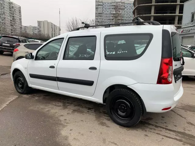 LADA Largus 2018