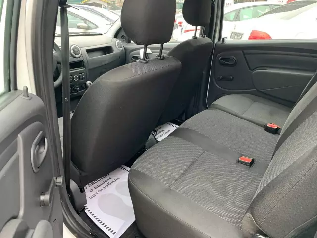 LADA Largus 2018