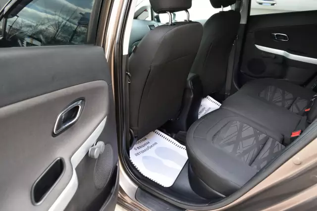Kia Ceed 2013