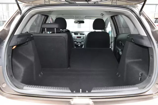 Kia Ceed 2013