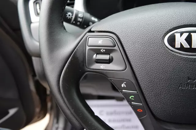 Kia Ceed 2013