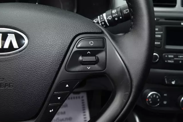 Kia Ceed 2013