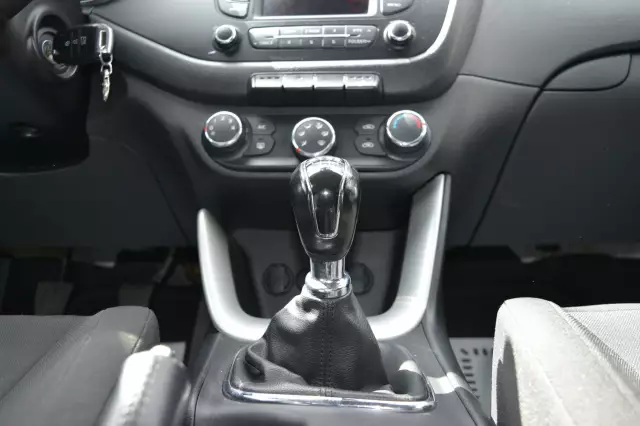 Kia Ceed 2013