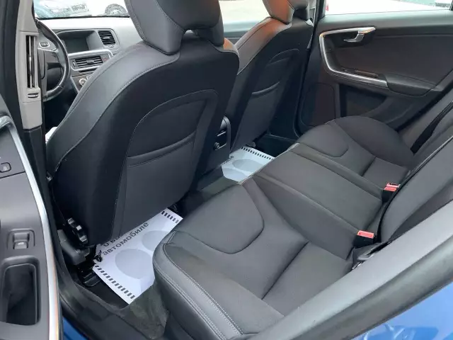 Volvo S60 2014