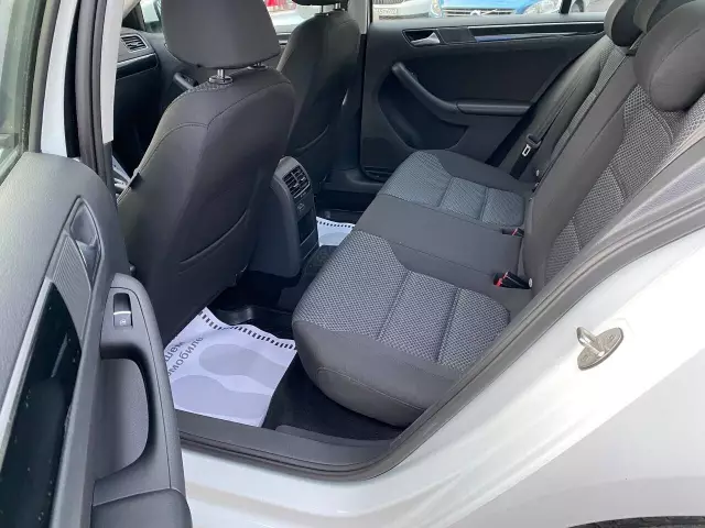 Volkswagen Jetta 2016