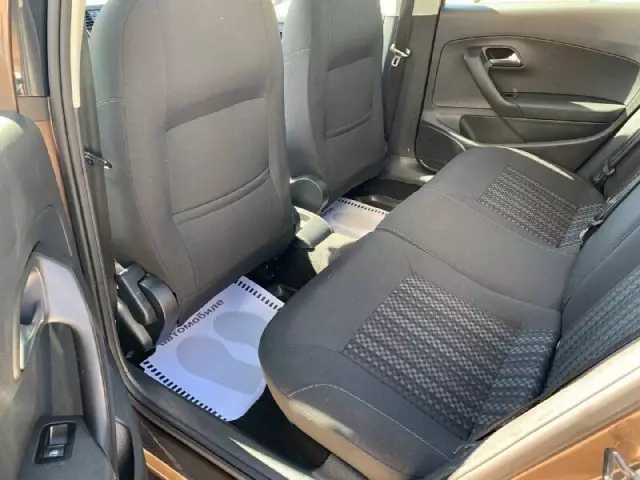 Volkswagen Polo 2017