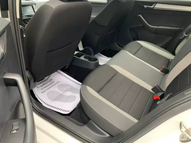 Skoda Rapid 2017
