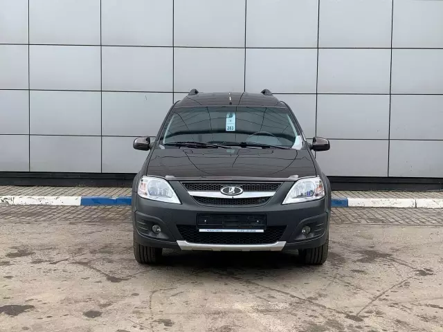 LADA Largus 2019