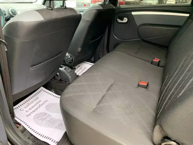 LADA Largus 2019