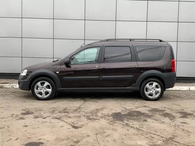 LADA Largus 2019