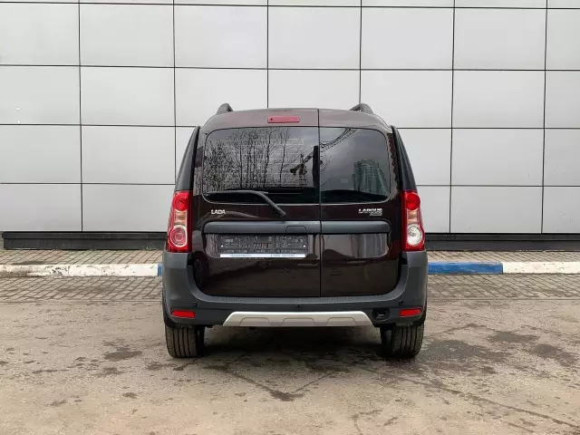 LADA Largus 2019