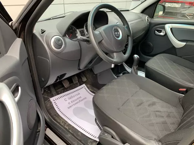 LADA Largus 2019