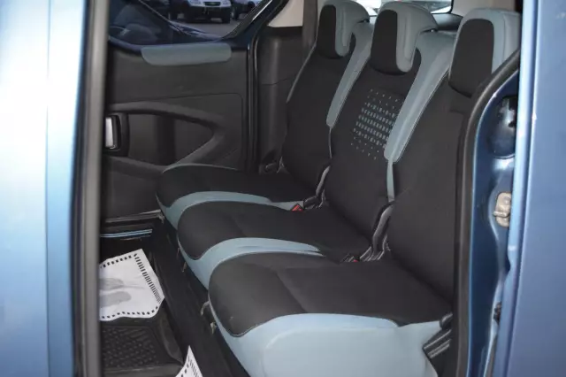 Citroen Berlingo 2014