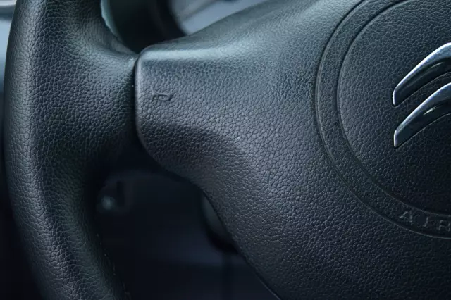 Citroen Berlingo 2014