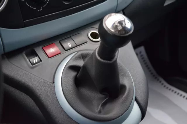 Citroen Berlingo 2014