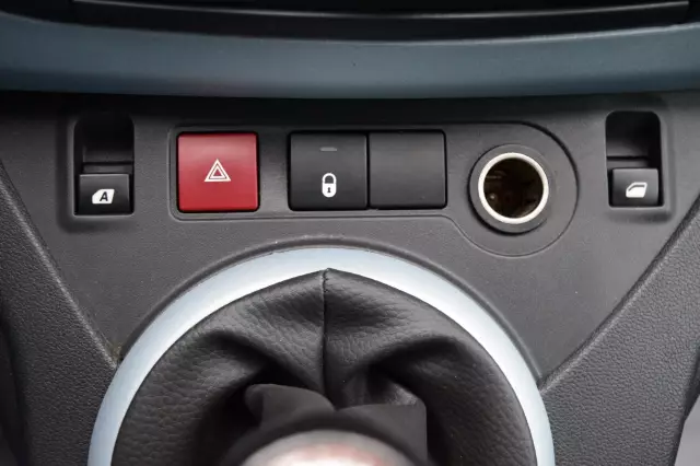 Citroen Berlingo 2014