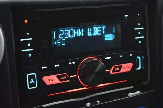 Citroen Berlingo 2014