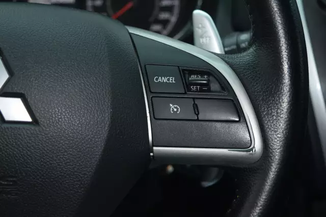 Mitsubishi ASX 2012