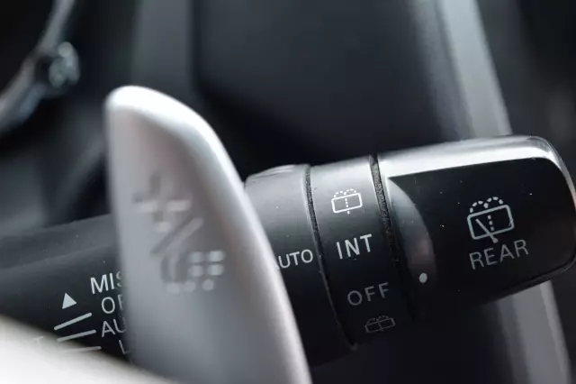 Mitsubishi ASX 2012