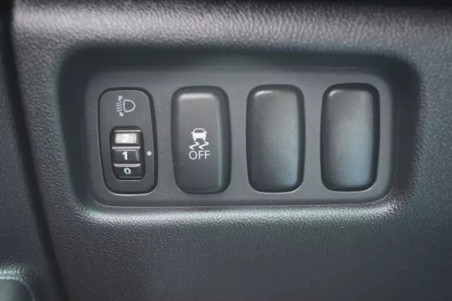 Mitsubishi ASX 2012