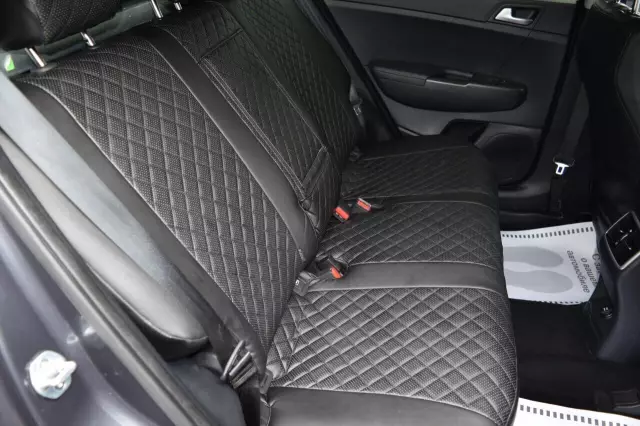 Kia Sportage 2018