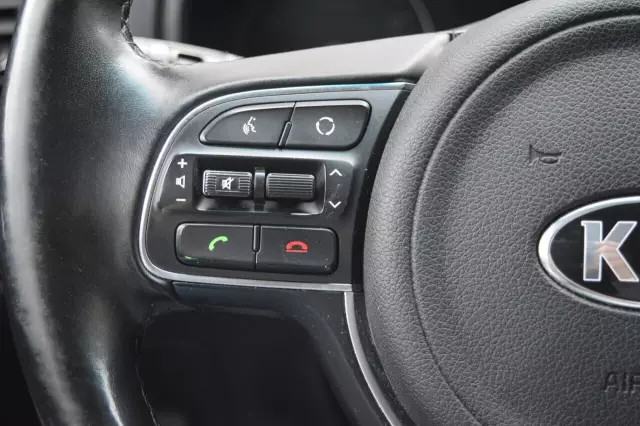 Kia Sportage 2018
