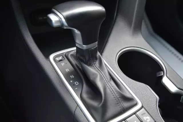 Kia Sportage 2018