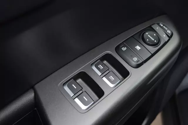 Kia Sportage 2018