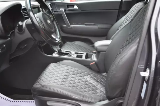 Kia Sportage 2018