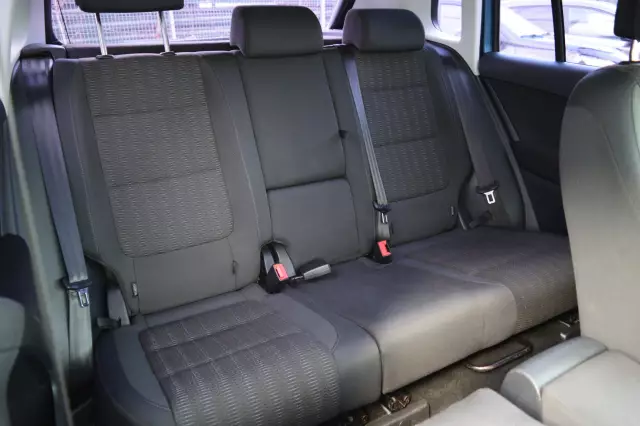 Volkswagen Tiguan 2013