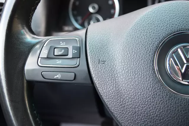 Volkswagen Tiguan 2013