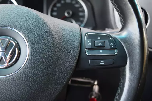 Volkswagen Tiguan 2013