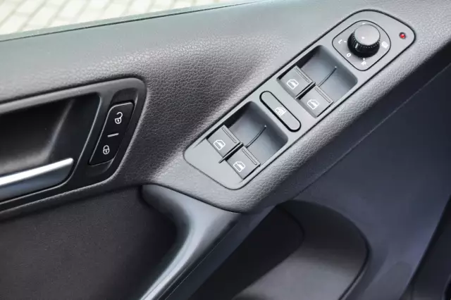 Volkswagen Tiguan 2013