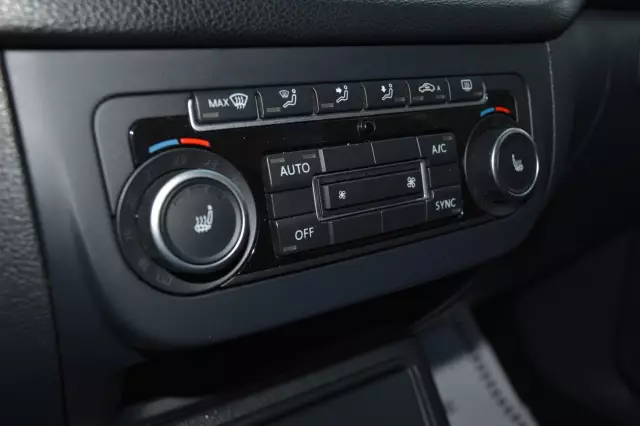 Volkswagen Tiguan 2013