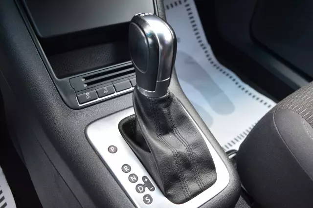 Volkswagen Tiguan 2013