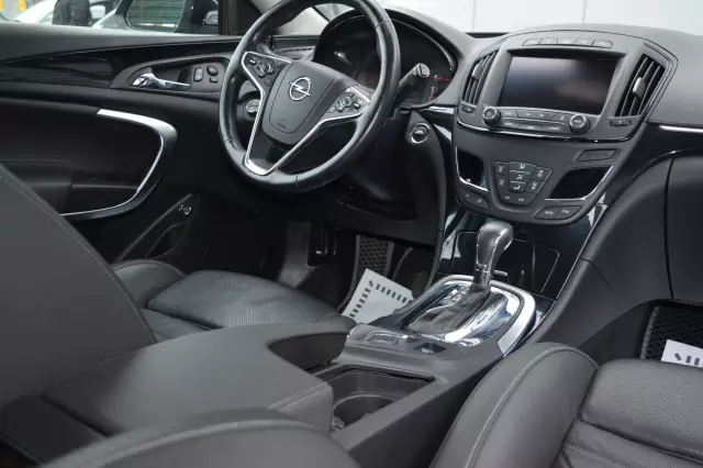 Opel Insignia 2014