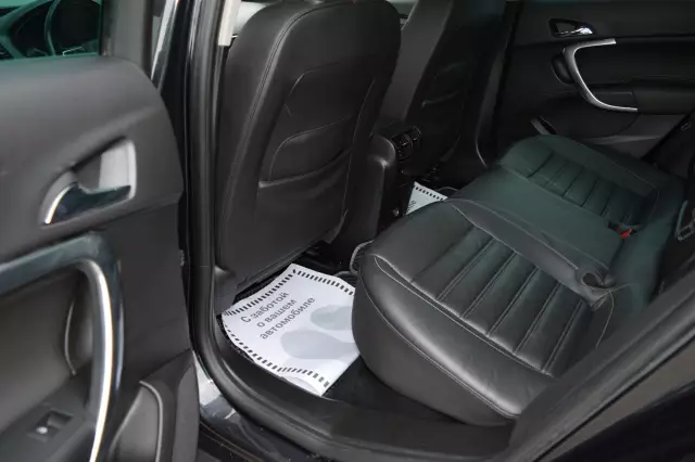 Opel Insignia 2014