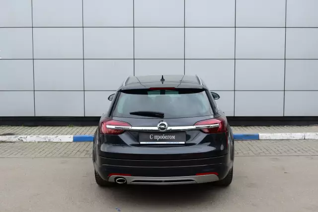 Opel Insignia 2014